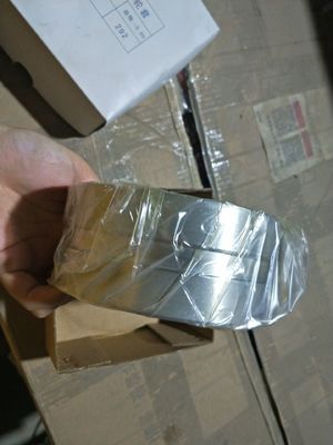 8190zlc Chidong Partes de motores marinos para buques de pasajeros Componente de empuje y estándar