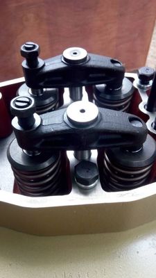 Co1200/20 o Co1300f/3-25 Partes del motor Chidong Jichai Cabeza del cilindro de encendido por compresión