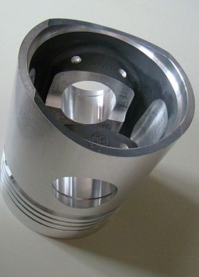 Co1200/20 Motor diesel de Jinan Partes del motor de perforación Componente estándar certificado