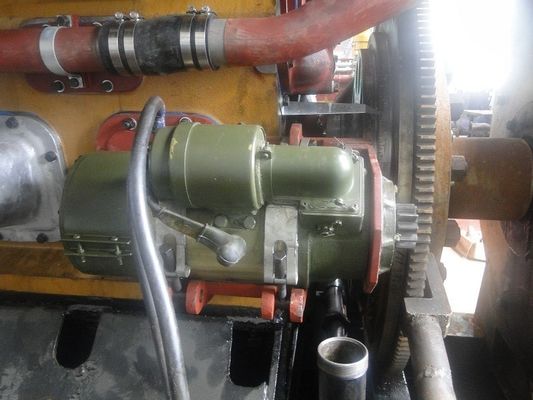 Co1200/20 Motor diesel de Jinan Partes del motor de perforación Componente estándar certificado