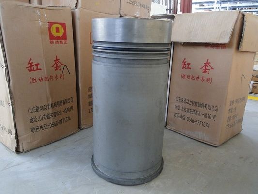 Co1200/20 Motor diesel de Jinan Partes del motor de perforación Componente estándar certificado