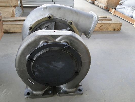 Co1200/20 Motor diesel de Jinan Partes del motor de perforación Componente estándar certificado