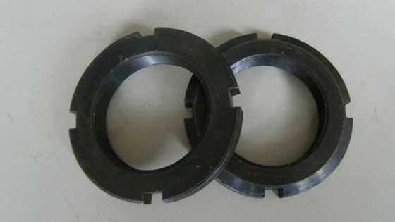 Crankshaft de personalización para A12V190pzl Partes del motor Jichai en el campo petrolero o la perforación