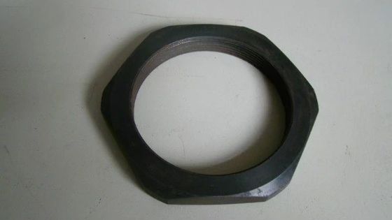 Crankshaft de personalización para A12V190pzl Partes del motor Jichai en el campo petrolero o la perforación