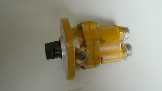 Crankshaft de personalización para A12V190pzl Partes del motor Jichai en el campo petrolero o la perforación
