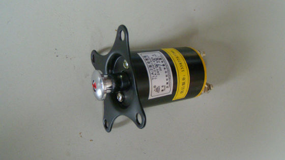 Crankshaft de personalización para A12V190pzl Partes del motor Jichai en el campo petrolero o la perforación