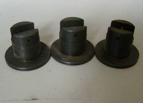 Crankshaft de personalización para A12V190pzl Partes del motor Jichai en el campo petrolero o la perforación