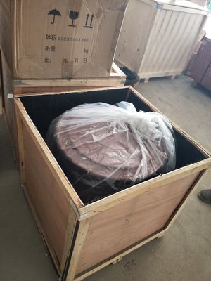 Z12V190b Jichai Chidong Rand 882kw Partes de generadores diesel con certificación CE 1000