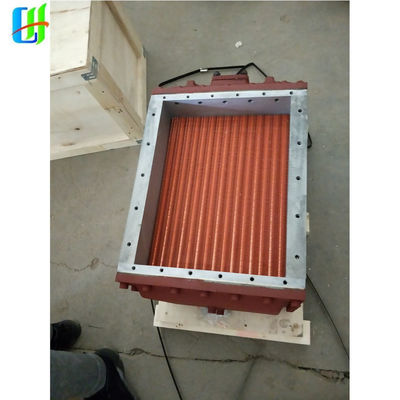 400kw Jinan Gas Generator piezas 12V190zdt-2 127.03.00 Push Componente no estándar