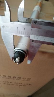 Componente no estándar enchufe para motor 12V190 por Shengdong Chidong