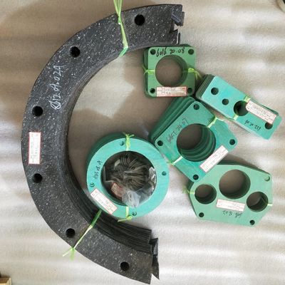 Z12V190b Generador diesel Jichai Chidong 1000 Componente estándar incluido