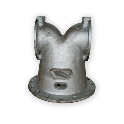 B6190 Jichai Chidong Barnd Partes de motores de embarcaciones marinas 226L. 02.00 Personalización del cigüeñal