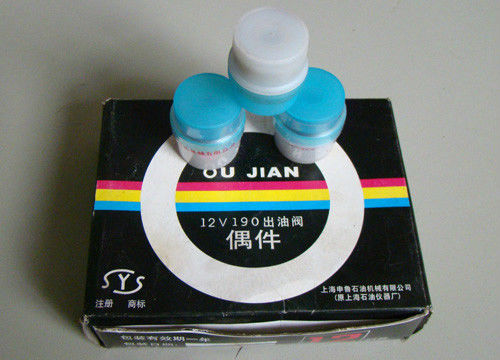 Eje de manivela para Jinan G6190 Partes de motores de barcos de pasajeros Jichai Chidong Motor de marina