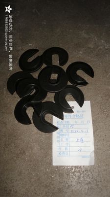 Jichai B6190zlcz Chidong Motor Marino y partes de motor de aluminio Certificado ISO9001