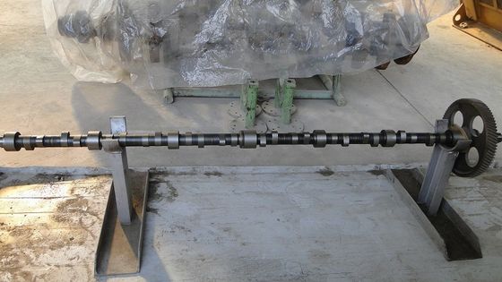 1000 Crankshaft Chidong Pz8V190 Motor de perforación para operaciones de perforación de yacimientos petrolíferos