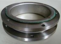 Jinan Z8V190-1 Partes de motores diesel Componente estándar para muletas duraderas