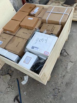 12V190 Certificación ISO9001 Jinan Diesel Motor Parts 21.00 Oil Cooler Asamblea