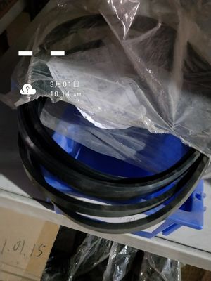 Petición personalizada G12V190zldt Turbocompresor de 1512t. 26.00A para generador de gas