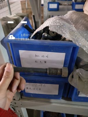 Jichai G12V190zldt-2 Generador de gas y partes del motor para Sudán Solicitud personalizada