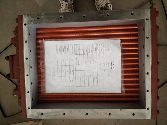 Jichai 500kw Gas Generator Partes Equipo y perno para 12V190 Tipo de salida AC de tres fases