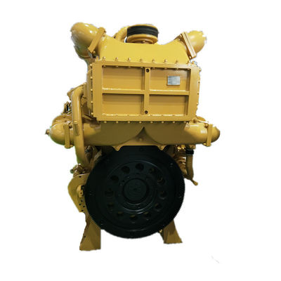 Condiciones del terreno Personalización de piezas de generadores diesel de la serie 12V190 Solicitud personalizada