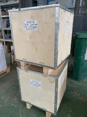 Chidong 12V190 Partes de motor diesel para el campo de petróleo de Sudán a Sudán Solicitud personalizada