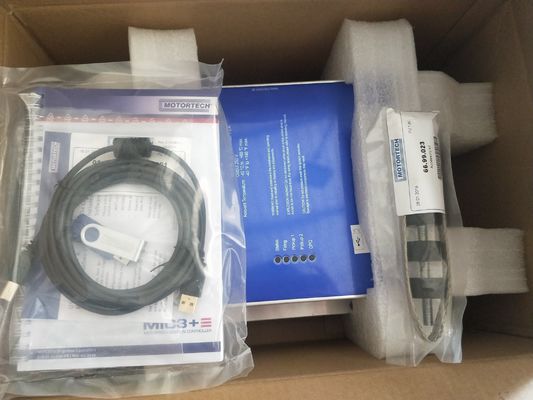 1000kw generador de gas natural piezas IC-500 controlador de encendido Jichai solicitud personalizada