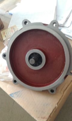 Chidong Jichai H16V190 Partes de motores diésel para 1000 motores de salida Tipo AC Beneficio de tres fases