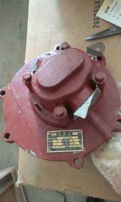 Chidong Jichai H16V190 Partes de motores diésel para 1000 motores de salida Tipo AC Beneficio de tres fases