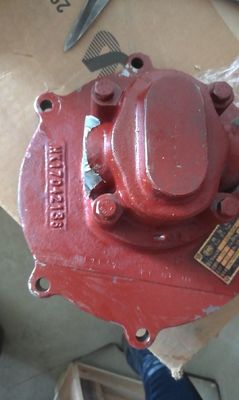 Chidong Jichai H16V190 Partes de motores diésel para 1000 motores de salida Tipo AC Beneficio de tres fases
