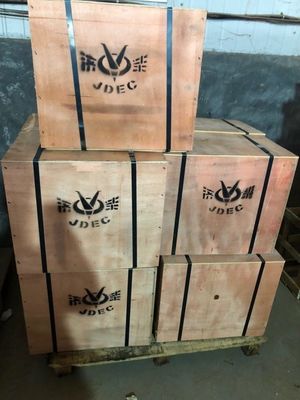 Chidong Jichai H16V190 Partes de motores diésel para 1000 motores de salida Tipo AC Beneficio de tres fases