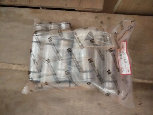 12V190 Diesel Generator Parts Chidong a África Países de refrigeración por agua personalización