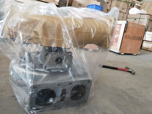 Petición personalizada Chidong Diesel Motor Parts Modelo G12V190pzl para Kirguistán