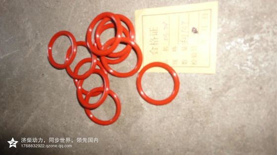 Instalación fija 6190 Chidong motor diésel de marina a Rusia Jinan en alta demanda