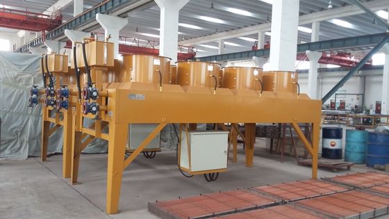 AC de salida de tres fases Shengdong 500kw generador de gas piezas Rdfx600.00 para unidades comunes
