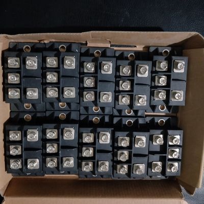 Modulo de conmutación de revolución Zxq 100A 1200V para unidades comunes de 12V190 en generadores CA