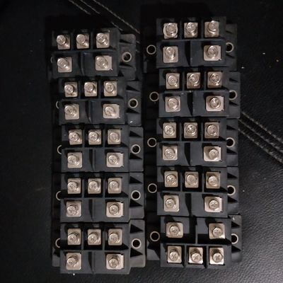 Modulo de conmutación de revolución Zxq 100A 1200V para unidades comunes de 12V190 en generadores CA