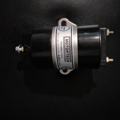 Generador tipo 6ga2-491 Placa AVR para generador de gas 12V190 Salida de potencia Salida