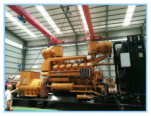 20gj. 00ea Sj160 Turbocompresor Usado en el motor diesel de Jinan Chidong Solicitud personalizada