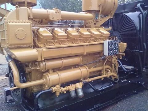 20gj. 00ea Sj160 Turbocompresor Usado en el motor diesel de Jinan Chidong Solicitud personalizada