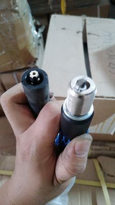 Método de refrigeración de tres fases de salida tipo CA
