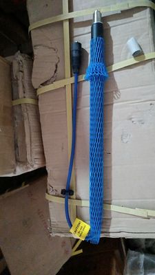Método de refrigeración de tres fases de salida tipo CA