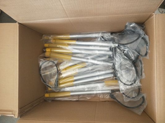 16V190 Enchufe de chispa para solicitud personalizada en 90.20 Selección de generador de gas