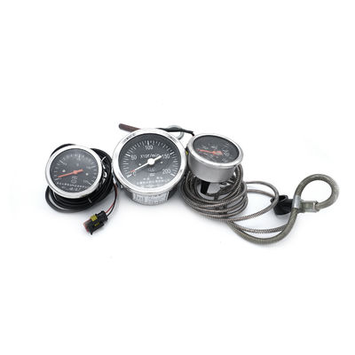 12V190 motor diesel Jichai Chidong tubo de aceite para el generador de gas y condiciones de tierra