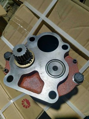 Unidades comunes H12V190 Cabeza de cilindro del motor diesel con método de enfriamiento por agua 601.03.00