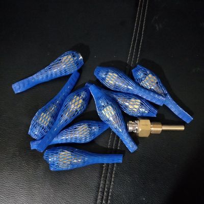 Pandaros DC 9 utilizado en partes del motor de Shengdong Tipo de salida de tierra y CA de tres fases