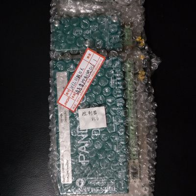Pandaros DC 9 utilizado en partes del motor de Shengdong Tipo de salida de tierra y CA de tres fases
