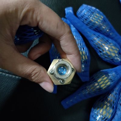 Jichai 12V190 partes del motor Edwd-1 sensor de temperatura con capacidad de personalización