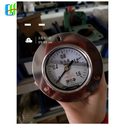 Monitoreo de montaje personalizado del motor diesel Chidong H12V190 para el mercado de Malasia