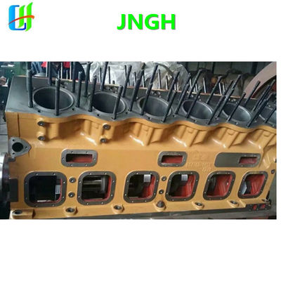 Componente no estándar 12V190 ensamblaje de bloques de cilindros del motor para el motor diesel de Jinan